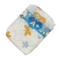 Best Selling Baby Care Products OEM Brand Disposable Breathable Baby Diaper From China Factory